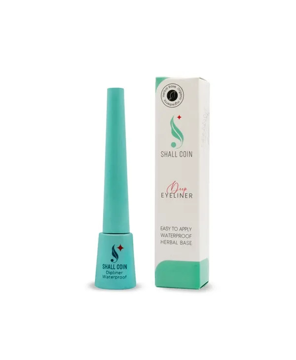 خط چشم DIP LINER شال کوین