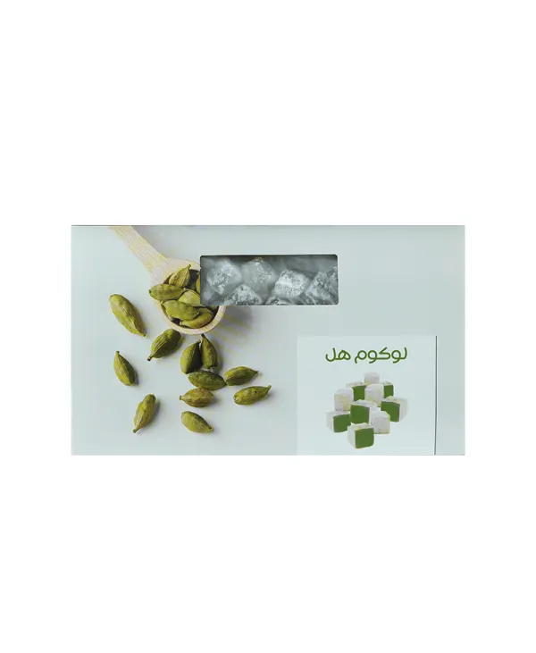 لوکوم هل ۴۵۰ گرمی BIZ